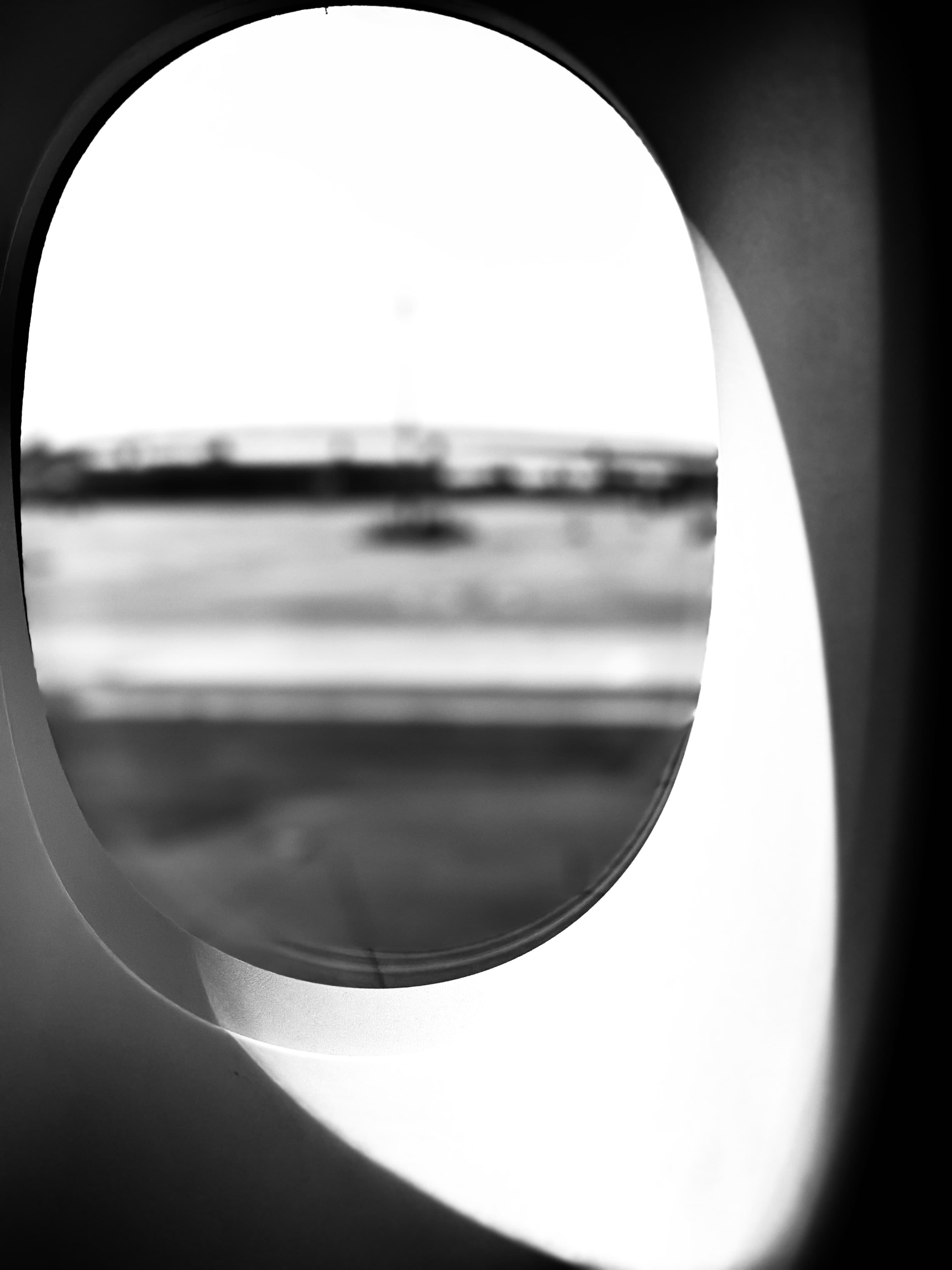 Approach — alpine landscape